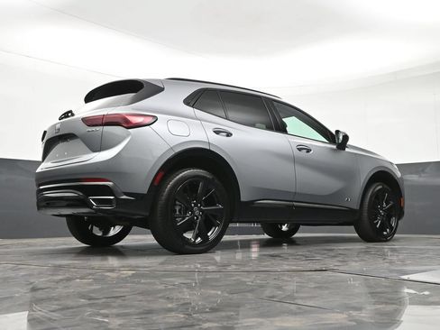 Certified 2026 Buick Envision Sport Touring AWD/4WD image 28