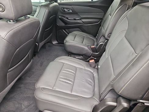 Used 2023 Chevrolet Traverse LT AWD/4WD image 33