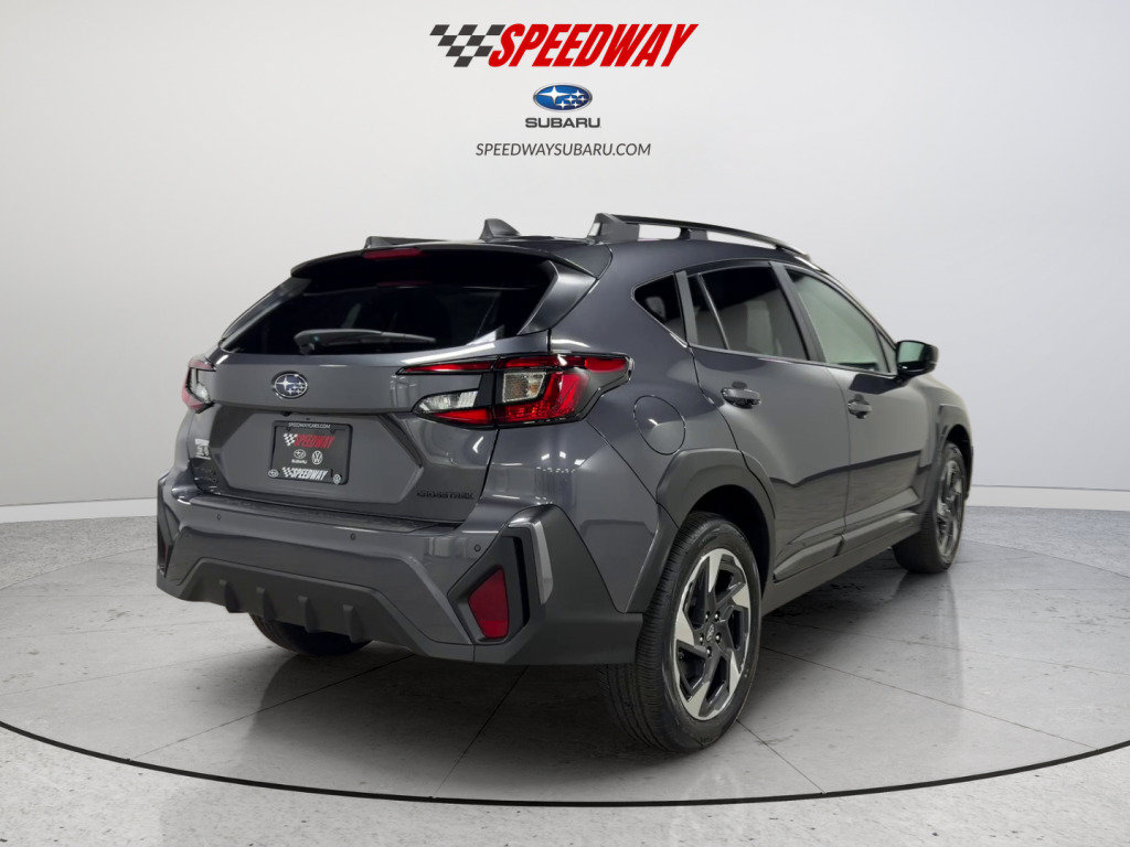 New 2026 Subaru Crosstrek 2.5i Limited AWD/4WD image 6