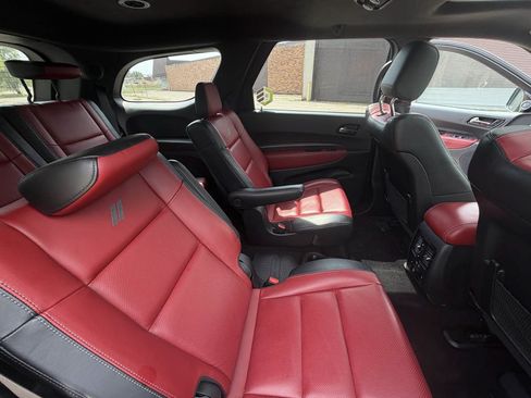 Used 2021 Dodge Durango R/T w/ Technology Group AWD/4WD image 14