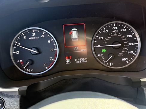 Certified 2023 Subaru Ascent Premium w/ Convenience Package image 28