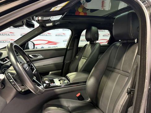 Used 2022 Land Rover Range Rover Velar R-Dynamic S image 18