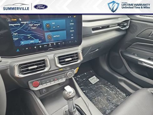 New 2026 Ford Mustang Premium RWD image 21