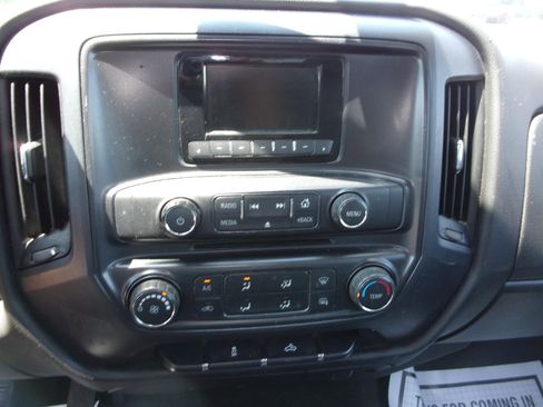 Used 2015 Chevrolet Silverado 1500 W/T w/ Trailering Package image 14