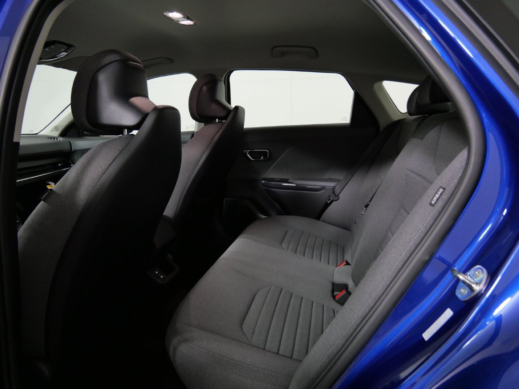 Used 2025 Kia K4 EX FWD image 16