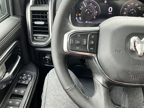 New 2026 RAM 3500 Laramie AWD/4WD image 22