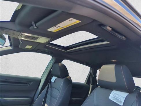 New 2026 Honda CR-V Sport image 17