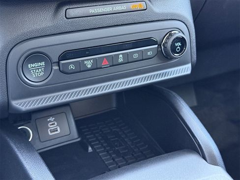 New 2025 Ford Bronco Sport Heritage w/ Convenience Package image 48