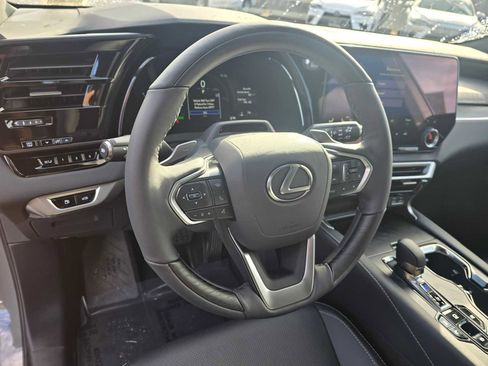 Certified 2026 Lexus RX 350h w/ Convenience Package image 26