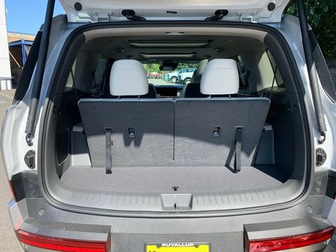 New 2026 Hyundai Santa Fe Limited image 5