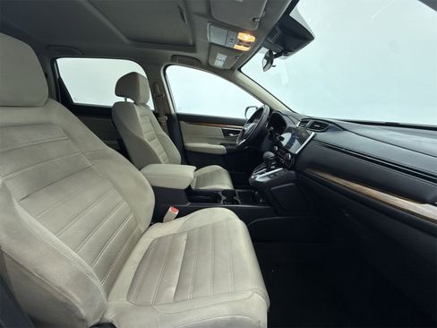 Used 2022 Honda CR-V EX image 15