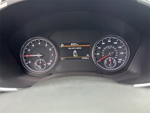 Used 2022 Hyundai Santa Fe SEL image 10