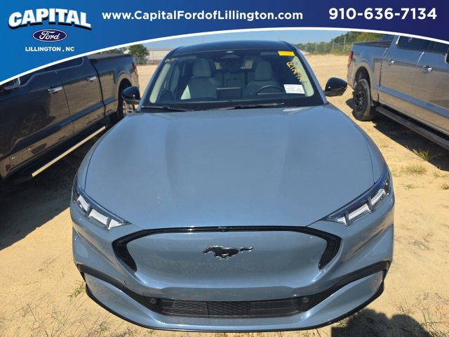 Used 2023 Ford Mustang Mach-E Premium RWD image 1