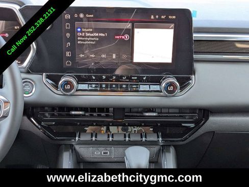 New 2026 GMC Canyon Elevation w/ Convenience Package image 19