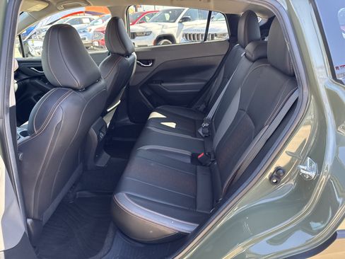 Used 2024 Subaru Crosstrek 2.5i Limited image 13