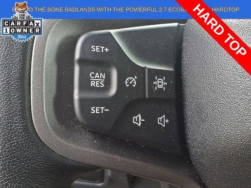 Used 2025 Ford Bronco Badlands AWD/4WD image 20