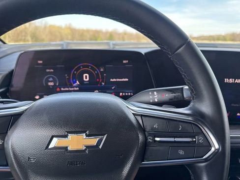 Used 2025 Chevrolet Tahoe LT image 15