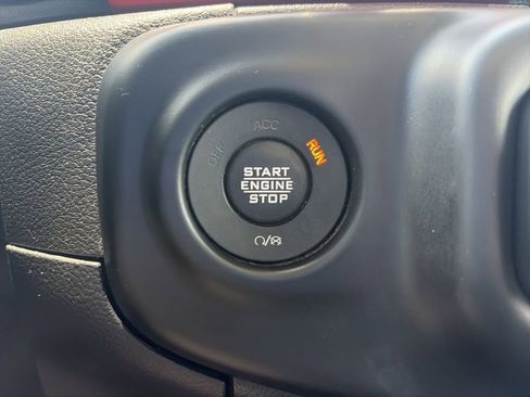 Used 2020 Jeep Wrangler Unlimited Rubicon AWD/4WD image 29