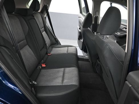 Used 2024 Nissan Rogue SV AWD/4WD image 30