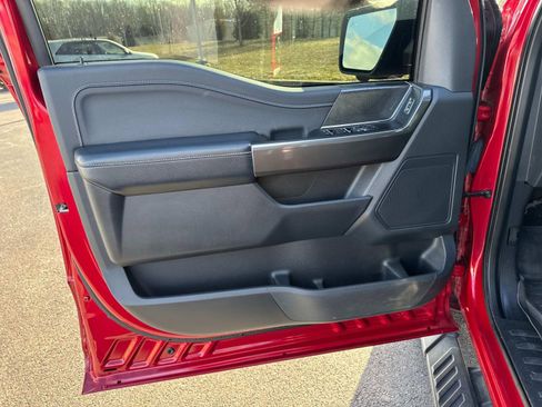 Used 2022 Ford F150 XLT w/ Equipment Group 302A High image 24