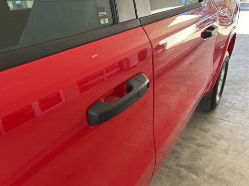 Used 2025 RAM 1500 Big Horn AWD/4WD image 16