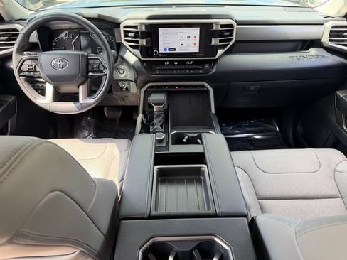 Used 2024 Toyota Tundra SR5 w/ SR5 Premium Package AWD/4WD image 14