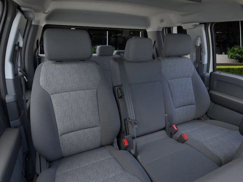 New 2026 Ford F350 XL w/ STX Appearance Package image 10