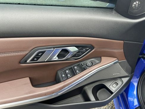 Used 2023 BMW M340i xDrive M340i xDrive image 23