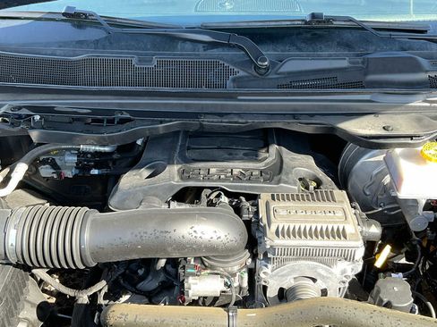 Used 2023 RAM 1500 Big Horn image 59