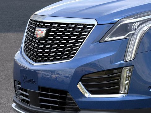 New 2026 Cadillac XT5 Premium Luxury image 13
