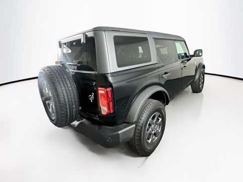 Used 2025 Ford Bronco Big Bend AWD/4WD image 9