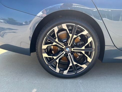 Used 2025 BMW 330i xDrive Sedan w/ Premium Package image 33