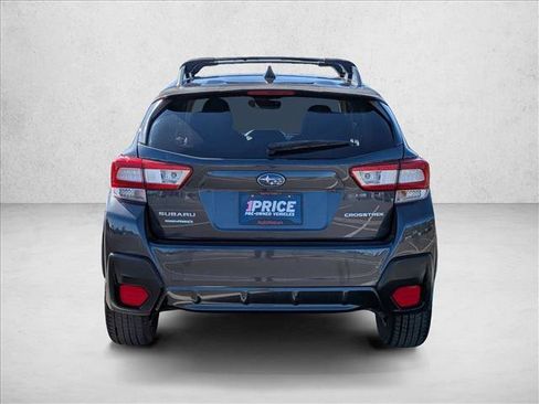 Used 2018 Subaru Crosstrek 2.0i Premium image 6