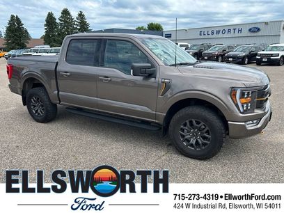 Used 2022 Ford F150 Tremor w/ Equipment Group 401A Mid