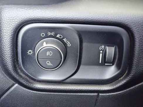 Used 2024 RAM 2500 Big Horn image 20