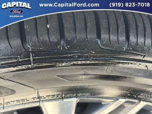 Used 2025 Nissan Altima 2.5 SV AWD/4WD image 14