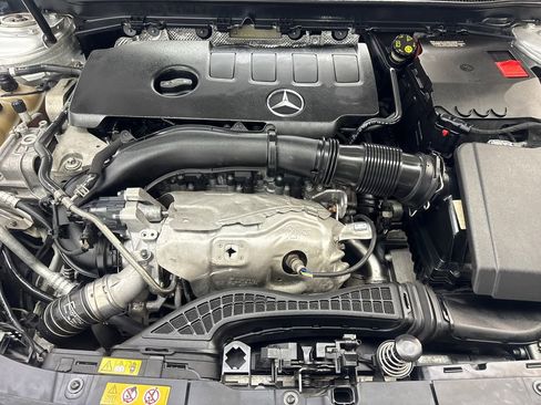 Used 2020 Mercedes-Benz A 220 w/ Premium Package image 71
