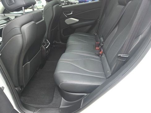 Used 2019 Acura RDX AWD w/ Technology Package image 16