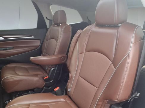 Used 2021 Buick Enclave Avenir w/ LPO, Floor Liner Package image 26