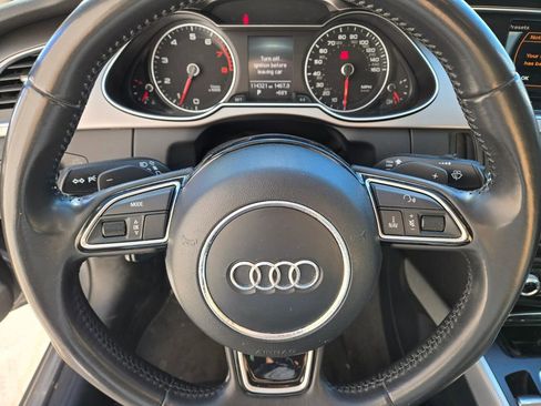 Used 2014 Audi A4 2.0T Premium Plus w/ Premium Plus Package image 9
