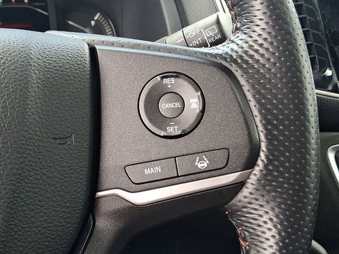 Used 2023 Honda Passport TrailSport image 25