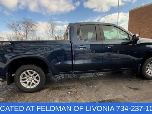 Used 2020 Chevrolet Silverado 1500 LT w/ All-Star Edition image 9