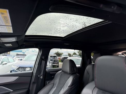 New 2026 Acura MDX A-Spec AWD/4WD image 24