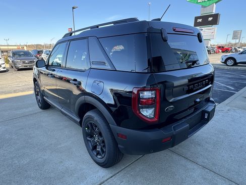 New 2025 Ford Bronco Sport Big Bend w/ Convenience Package image 4