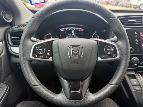 Used 2022 Honda CR-V Special Edition image 12