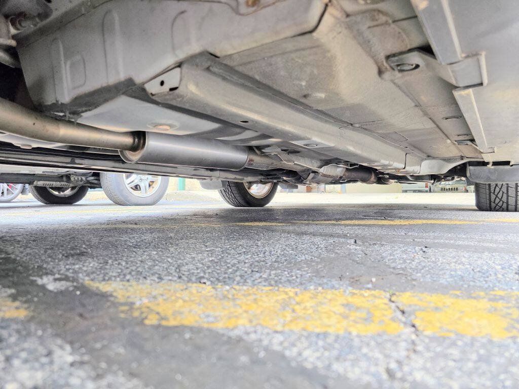 Used 2007 Honda Accord EX image 33