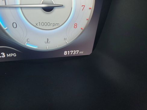 Used 2023 Hyundai Santa Fe Calligraphy image 27