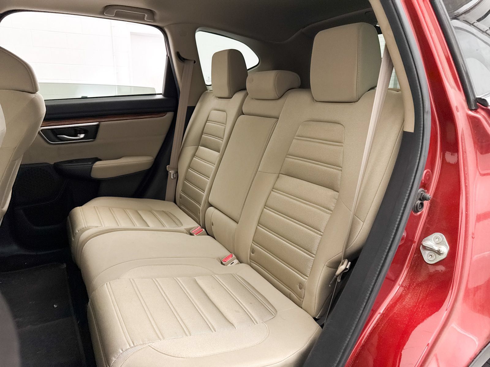 Used 2018 Honda CR-V EX image 20