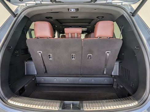 Used 2023 Kia Telluride SX FWD image 26
