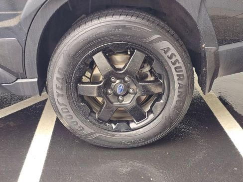 Used 2022 Subaru Outback Wilderness image 11